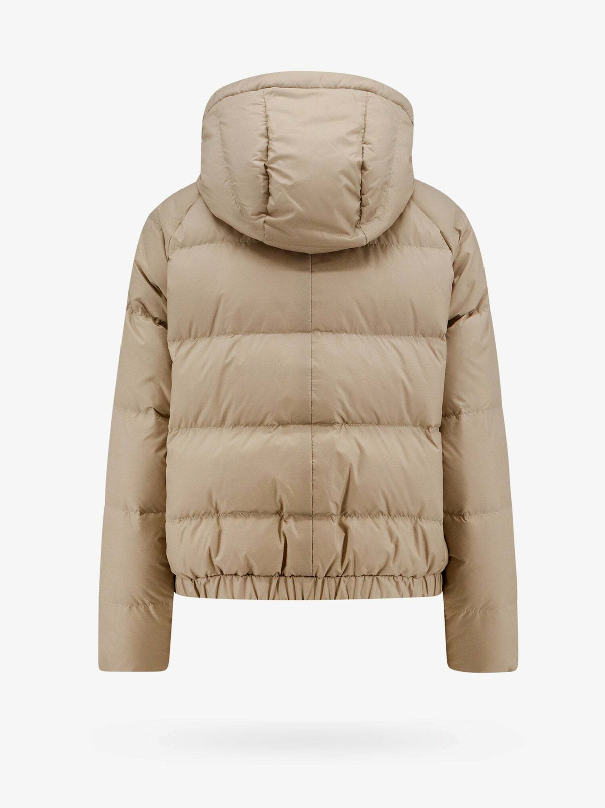 Brunello Cucinelli - Woman - Beige - Blazer