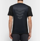 Nike Training - HyperCool Printed Dri-FIT T-Shirt - Black