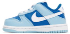 Nike Baby Blue Dunk Low Sneakers
