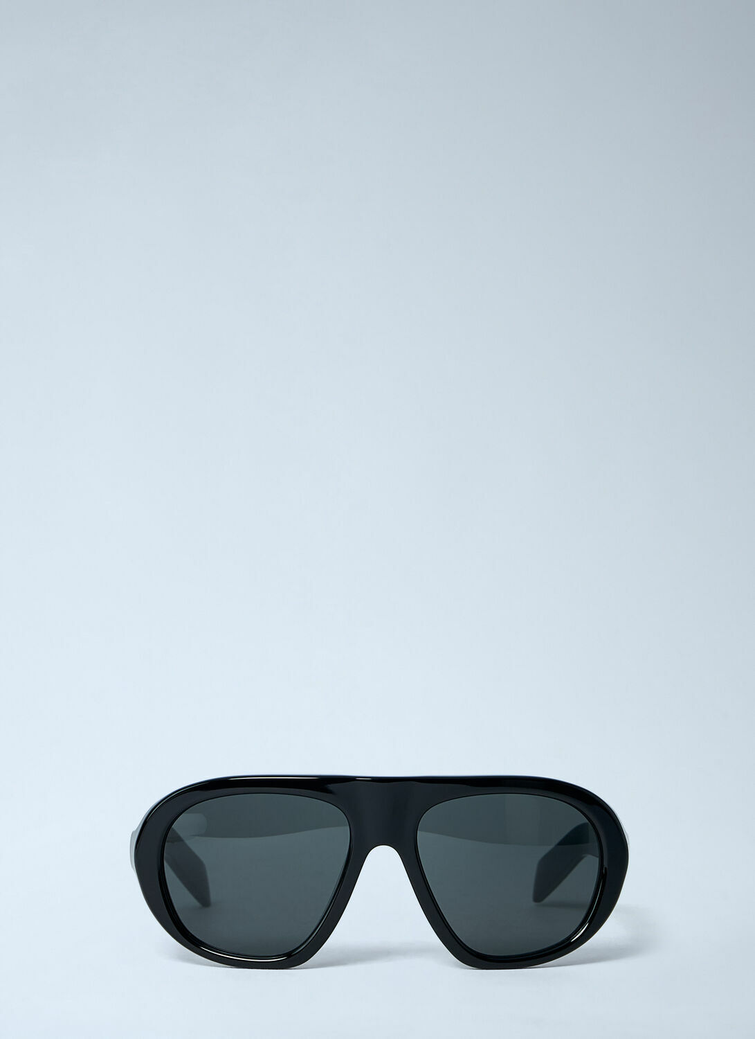Prada Oversized Acetate Sunglasses