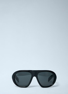 Prada Oversized Acetate Sunglasses