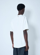 Mugler Cut-Out T-Shirt