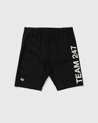 Represent Team 247 Legging Short Black - Mens - Sport & Team Shorts