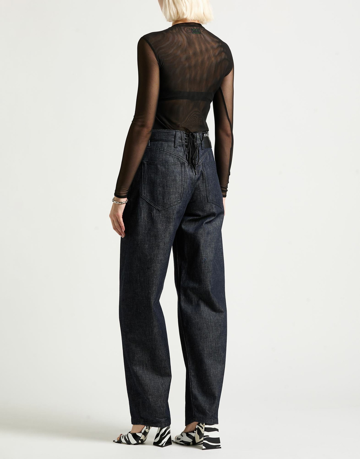 Guess Womens Top in Black