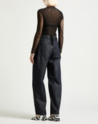 Guess Womens Top in Black