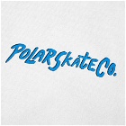 Polar Skate Co. Queen Tee