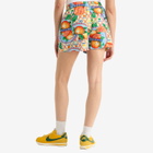 Damson Madder Women's Pull on Shorts in Multi