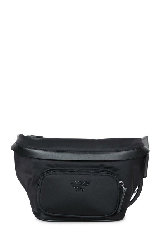 Photo: Emporio Armani Asv Belt Bag