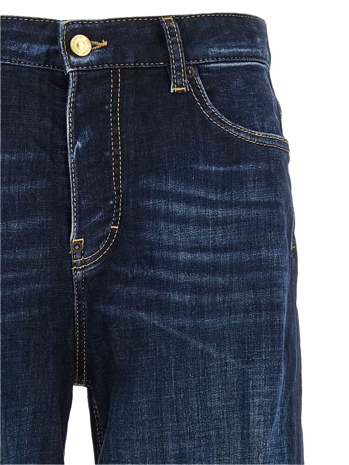 Dsquared2 d2 Twisted Jeans