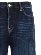 Dsquared2 d2 Twisted Jeans