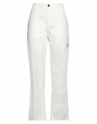 Fortela Womens Pants in Off white