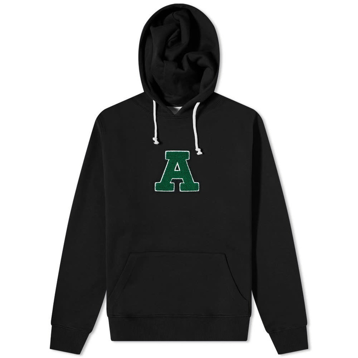 Photo: Axel Arigato Catch Hoody