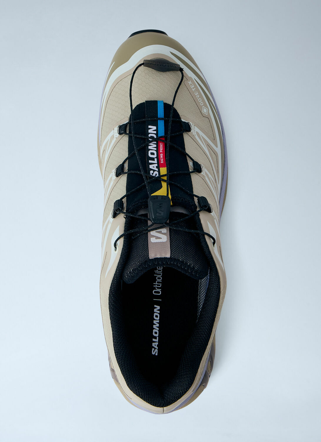 Salomon XT-6 GTX Sneakers