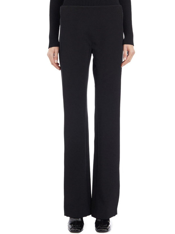 Photo: Courrèges Illusion Straight Leg Trousers