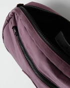 Stone Island Borse Purple - Mens - Messenger & Crossbody Bags