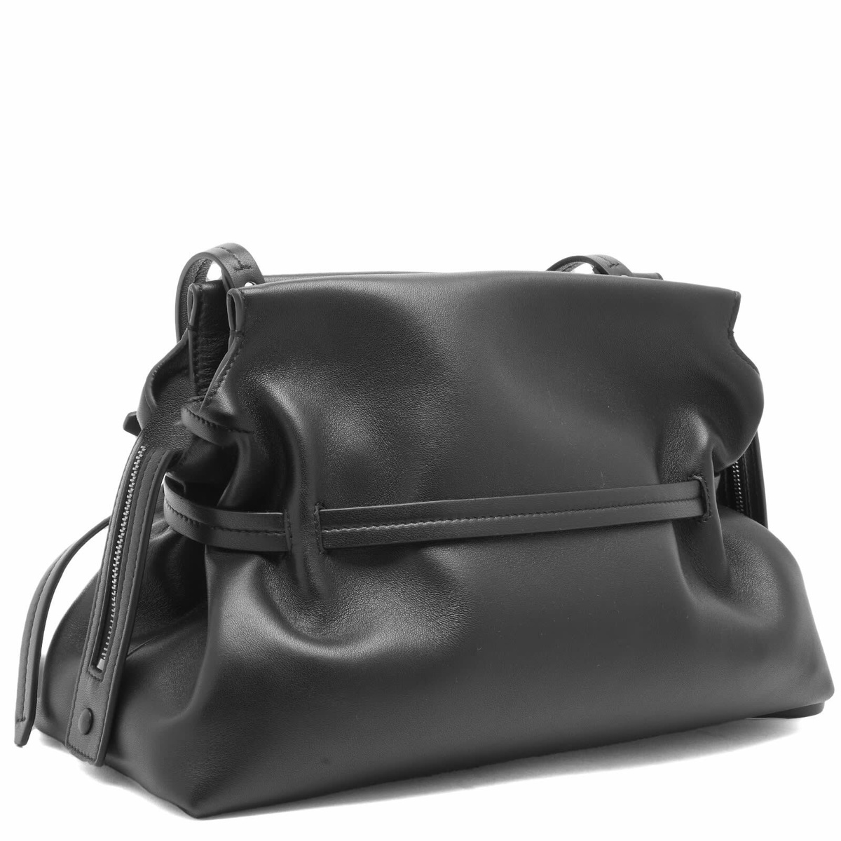 Off-White Women's Mule Jug Black
