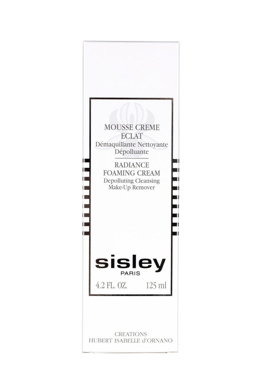 Sisley Radiance Foaming Cream 125ml