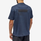 AFFXWRKS Men's Standardised T-Shirt in Deep Navy