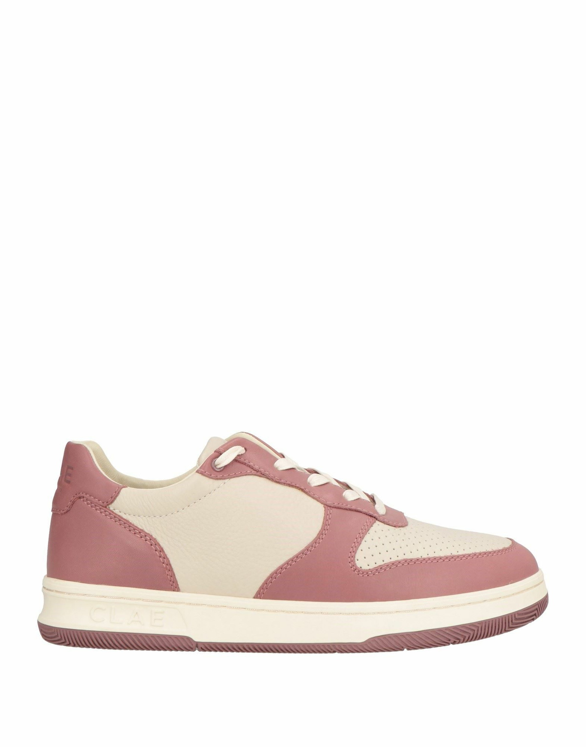 Clae Womens Sneakers Antique rose