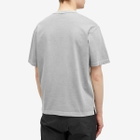 Uniform Bridge Men's A.F. 36 T-Shirt in Pigment Grey