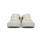 PS by Paul Smith Off-White Antilla Sneakers