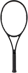 Wilson Black Pro Staff 97 v13 Tennis Racket