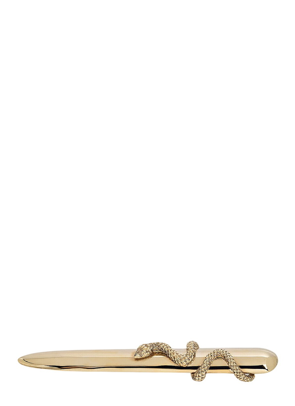 Photo: L'Objet Snake Letter Opener