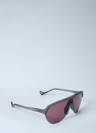 District Vision Nagata Speed Blade Sunglasses