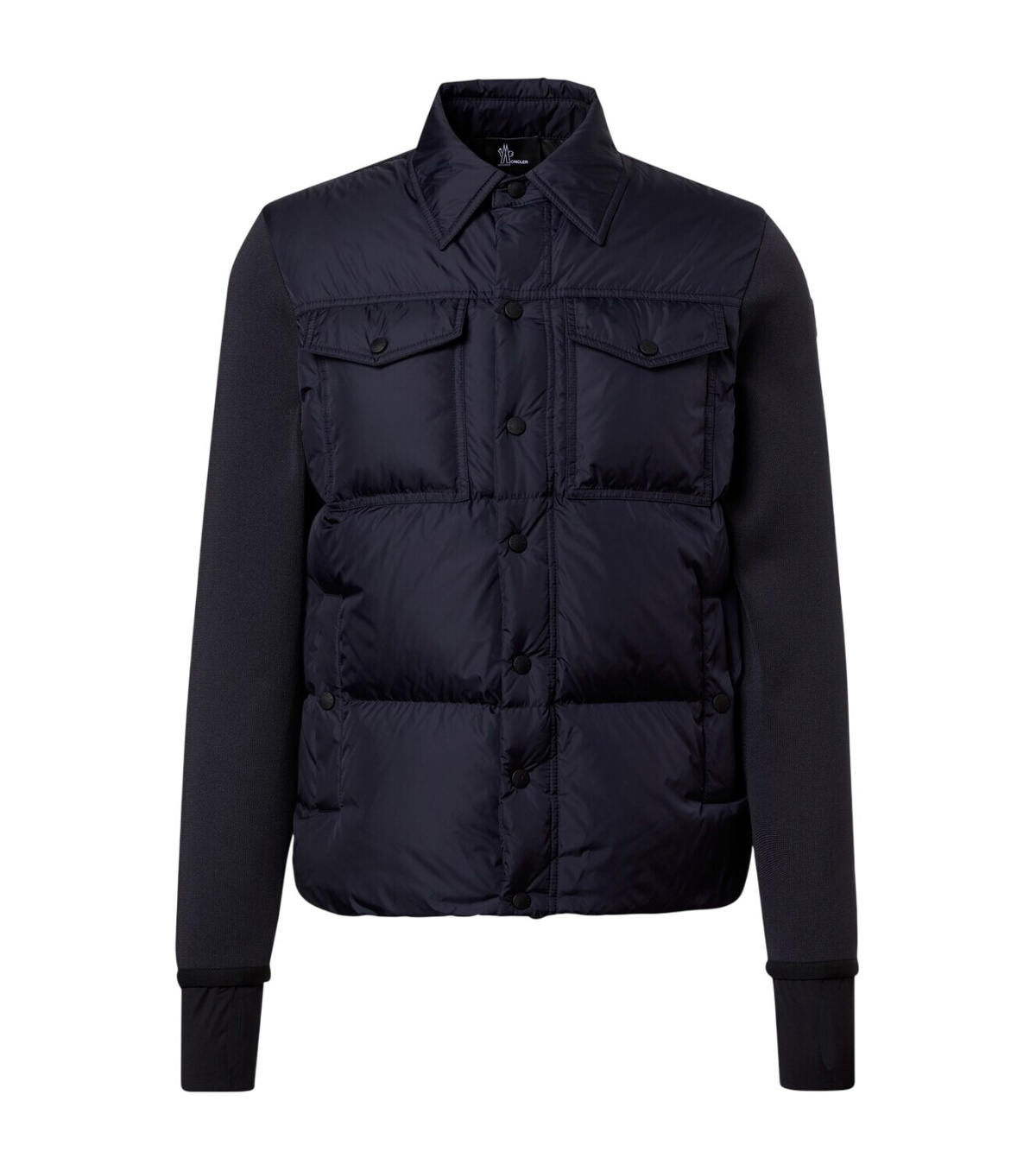 MONCLER GAMME BLEU 上下セット MONCLER GAMME BLEU 上下セット