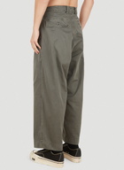 Applied Art Forms Sculpture Pants