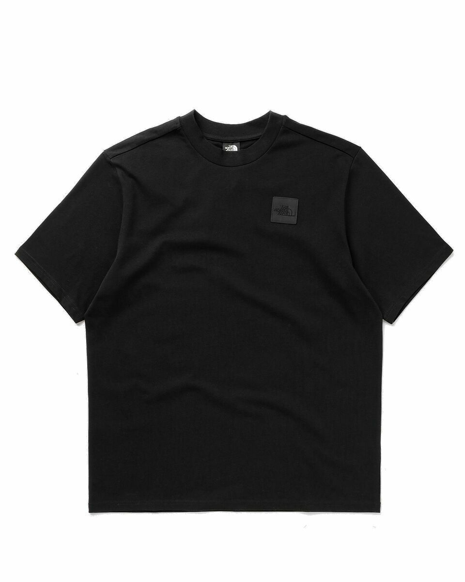 Photo: The North Face Nse Patch Tee Black - Mens - Shortsleeves