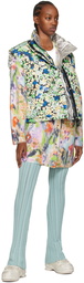 Stine Goya Multicolor Reversible Eliza Vest