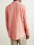 God's True Cashmere - Cashmere Shirt - Pink