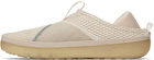 The North Face Beige Base Camp Mules