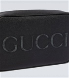 Gucci Gucci Mini leather shoulder bag