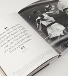 Assouline The Last Heroes: 100 Moments Of Olympics Legend book