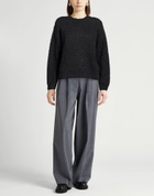 Peserico Womens Sweater in Black