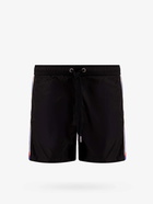 Moncler   Swim Trunks Black   Mens