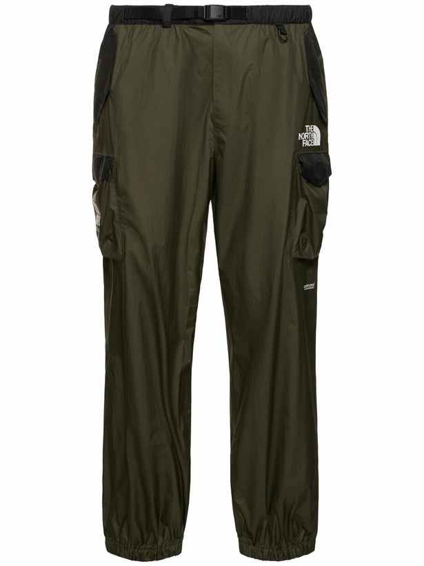 Photo: THE NORTH FACE Soukuu Belted Utility Soft Shell Pants