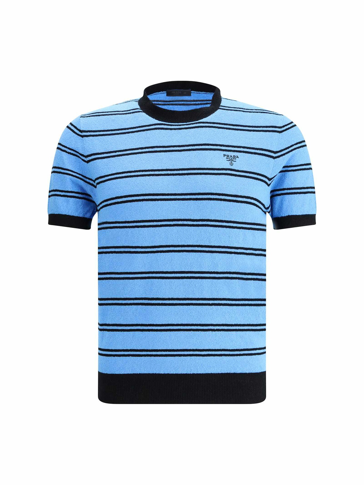 Prada Striped T-shirt Prada