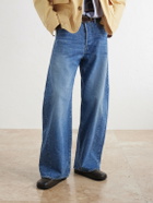 Common Projects - Leather Clogs - Brown