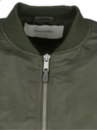 Entire Studios broad Zip Bomber Jacket