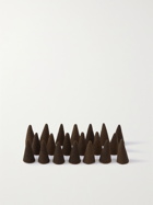 TOM DIXON - Fog Incense Cones - Men