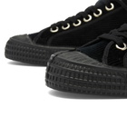 Novesta Men's Star Master Corduroy in Black