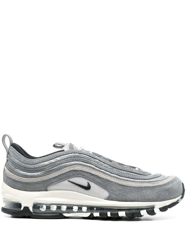 Photo: NIKE - Air Max 97 Sneakers