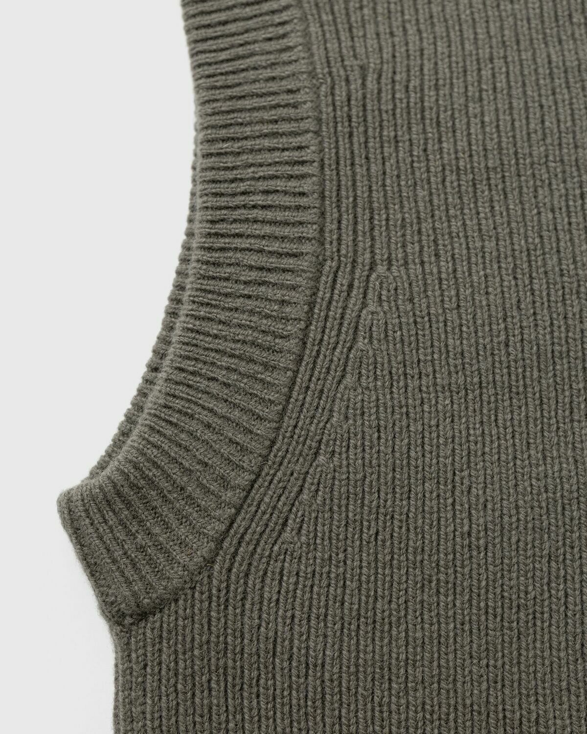 Samsøe & Samsøe SACHARLOTTE BALACLAVA 15010 Grey Women