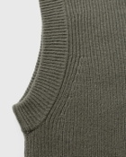Samsøe & Samsøe SACHARLOTTE BALACLAVA 15010 Grey Women