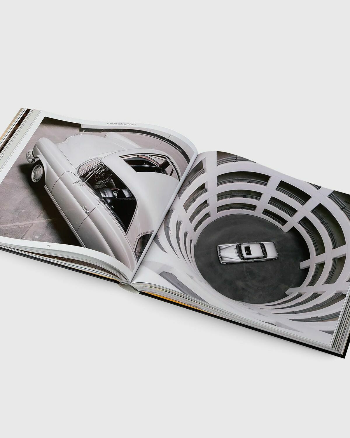 Gestalten The Germans, Beautiful Machines Mens Art & Design