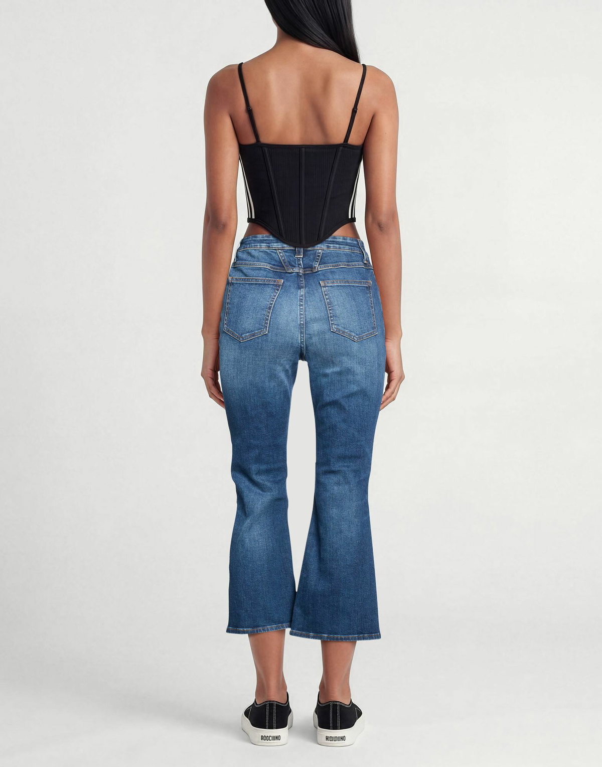 Closed Womens Jeans in Blue