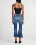 Closed Womens Jeans in Blue